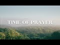 Hold On To God's Word | Time of Prayer 142