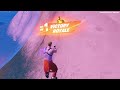 Another Solo Victory Royale! (Zero Build)