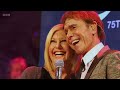 Cliff at Christmas 'with' Olivia Newton John - Suddenly - 17th Dec 2022
