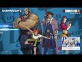 Overwatch 2 - Jet Black Mauga Skin(1st Person, Emotes, Highlight Intros, Victory Poses, Gold Gun)