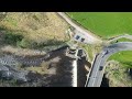 Stockport hydro DJdroneabout high altitude