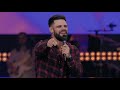 You Will Survive This Storm | Steven Furtick