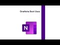 OneNote Best Uses for Legal Professionals // Deep Dive into OneNote for Case Management