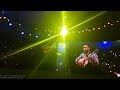 Atif Aslam Performing Aadat Unplugged Live At Dubai Global Village