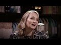 Joan Osborne - Buckets Of Rain - 8/31/2017 - Paste Studios, New York, NY