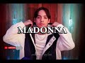 Madonna  Natanael Cano x Oscar Maydon LETRA