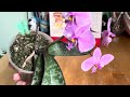 Orchids Spotlight- Phalaenopsis schleriana _Jan 2024