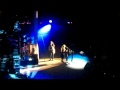 Fleetwood Mac ~ Landslide Live The Prudential Center, Newark NJ 4-24-13