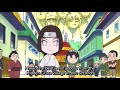 Naruto SD: Is Neji Really A Big Deal