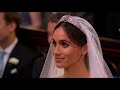 Stand by Me | Prince Harry and Meghan Markle exchange vows - The Royal Wedding - BBC