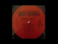 The Mighty Invaders - I Want To Go Home (Rave Records) 1983