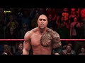 WWE 2K20 PART 2