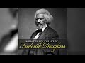 Narrative of The Life of Frederick Douglass   (Audiobook)  (1845)