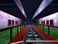 RCT3-Toy Soldier's Runway Day/Night POV