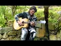 Ruel - It Will Rain (Bruno Mars acoustic cover)