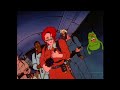 The Real Ghostbusters | Janine's Genie | Season 1 Ep. 12 | Throwback Toons