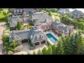 Inside Michigan's Most Expensive Home
