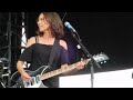 The Bangles - Hazy Shade of Winter (Live at Kaaboo Festival, San Diego 2019)