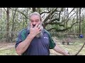 How to Aim and Shoot Traditional Archery Bows - Aiming Method