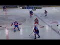 Daniil Kulikov # 93 Lyon Synerglace Ligue Magnus  Full shifts part 2