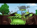 Transformers: Rescue Bots | S01 E08 | Kinderfilme | Cartoons Für Kinder