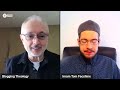 Imam Tom discusses Restating Orientalism by Prof Wael Hallaq (part 1)