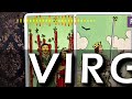 VIRGO ☀️100% REAL! EL UNIVERSO ESCUCHO TUS PLEGARIAS! ESTÁS A PUNTO DE VIVIR LA VIDA DE TUS SUEÑOS!