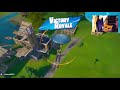 Fortnite Highlights - First To Comment, PINNED!