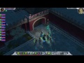 Titan Quest: Immortal Throne: Underlord Gameplay