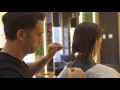 YouTubes best Long to Short Restyle on Episode #39 of HairTube© with Adam Ciaccia