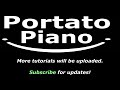 Sonatine in C major Op 36 no 1 M Clementi 2nd movement tutorial