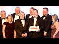 Business Initiative of the Year | Club Awards 2018