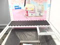 Toreba Win #33 - Got [Rilakkuma - Hiding Rilakkuma 3-level Rack A]!!