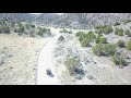 Delle, UT - Following ATV's and Side by Sides
