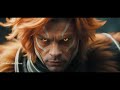 THUNDERCATS – Tease Trailer (2025) Henry Cavill, Alexandra Daddario | Concept of 