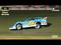 Lucas Oil Late Model Dirt Series at Farmer City Raceway 5/10/24 | Highlights