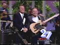 Glen Campbell & Roy Clark Play 