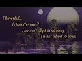 Space Cadets - Planetfall Official Lyric Video from the EP Journey
