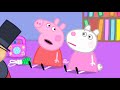 Der Regenbogen 🌈 Ganze Episoden | Cartoons für Kinder | Peppa Wutz Neue Folgen