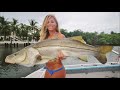 Snook Compilation