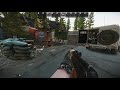 Прокачка с 10 уровня. Не топ игрок Escape from Tarkov (EFT)