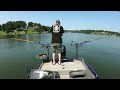 Piscifun Chaos XS 60 Reel Review and some Catfishin'