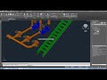 Introduction to the AutoCAD Plant 3D Toolset