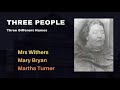 The Life and Death of Martha Tabram - Was She A Victim of Jack the Ripper?