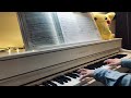 君の胸にLaLaLa [In Your Heart LaLaLa] Pokémon Diamond & Pearl Anime Music - Piano Version