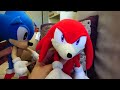 Tails' Nightmare! - Sonic and Friends