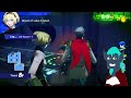 Persona 3 Reload part 22: Exploring Tartarus with the Good Boy
