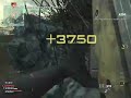 IINSAN3 P3NGUIN - MW3 Game Clip