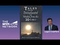 Tales from the Disenchanted and Wisdom from the Haiku by Diana Leavengood Blanco on Spotlight TV