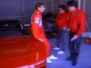 Ayrton Senna's 1992 Suzuka Test-Drive of Honda NSX